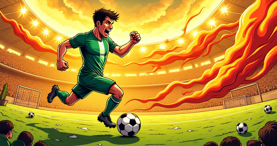 Komik Cimbom Fotosu