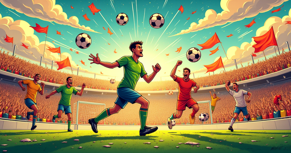 Komik Cimbom Fotosu