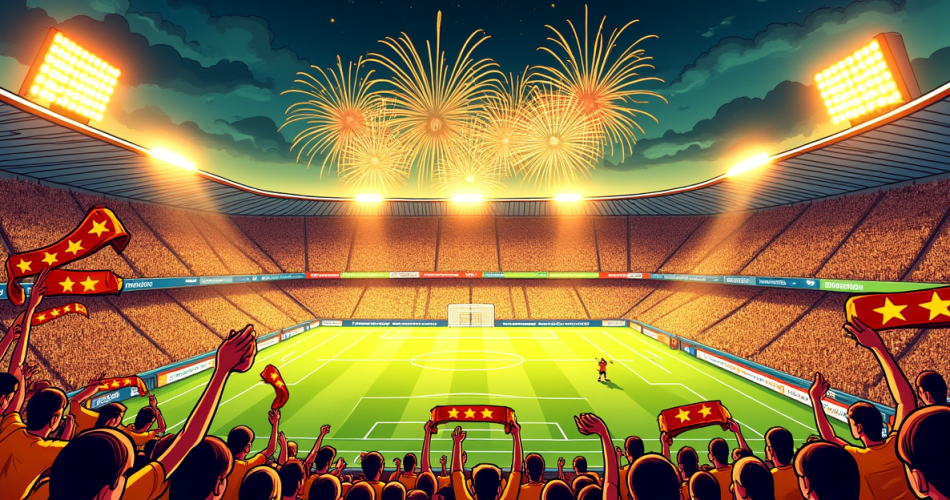 Komik Cimbom Fotosu