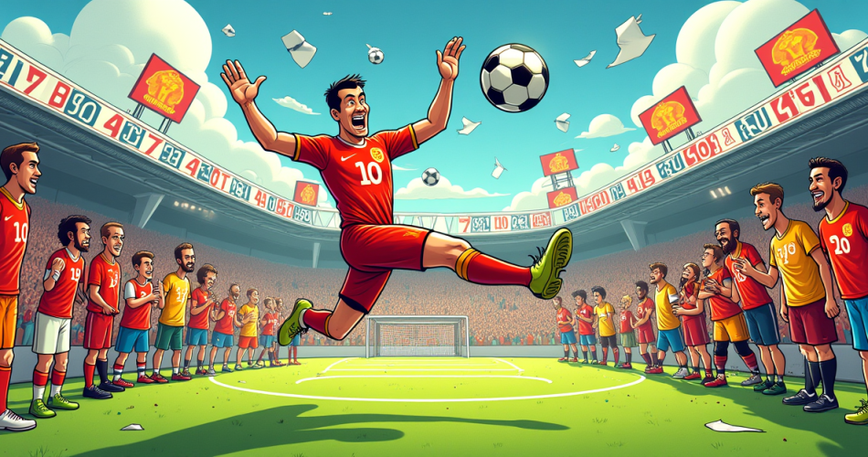 Komik Cimbom Fotosu