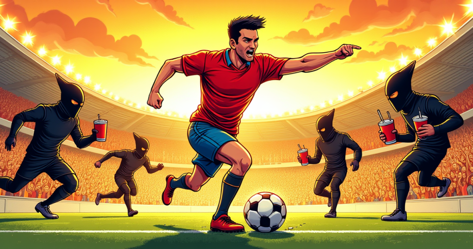 Komik Cimbom Fotosu