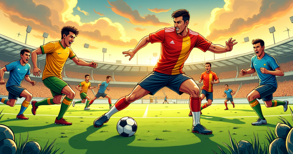 Komik Cimbom Fotosu