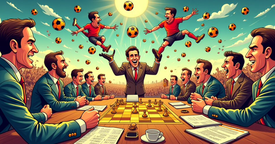 Komik Cimbom Fotosu