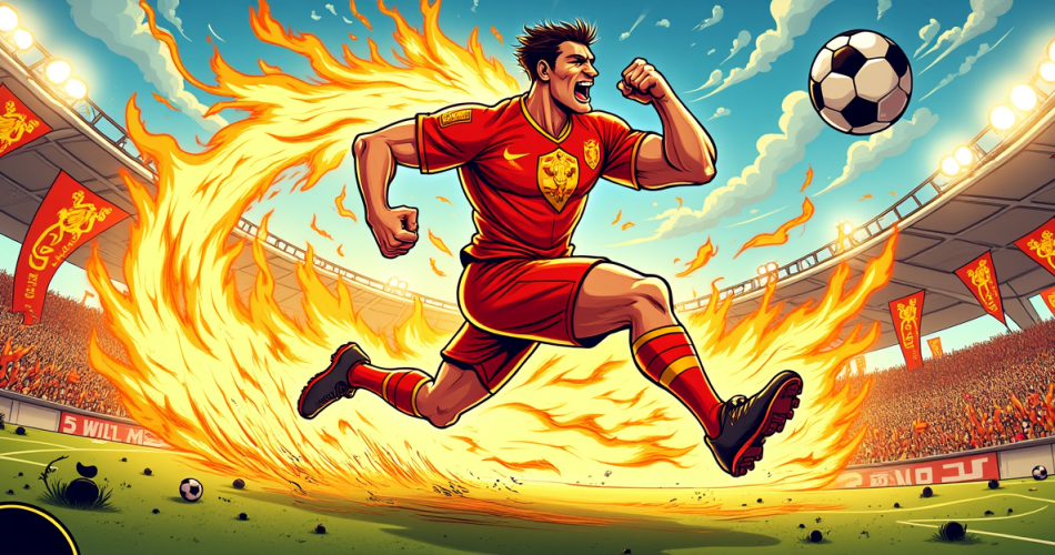 Komik Cimbom Fotosu