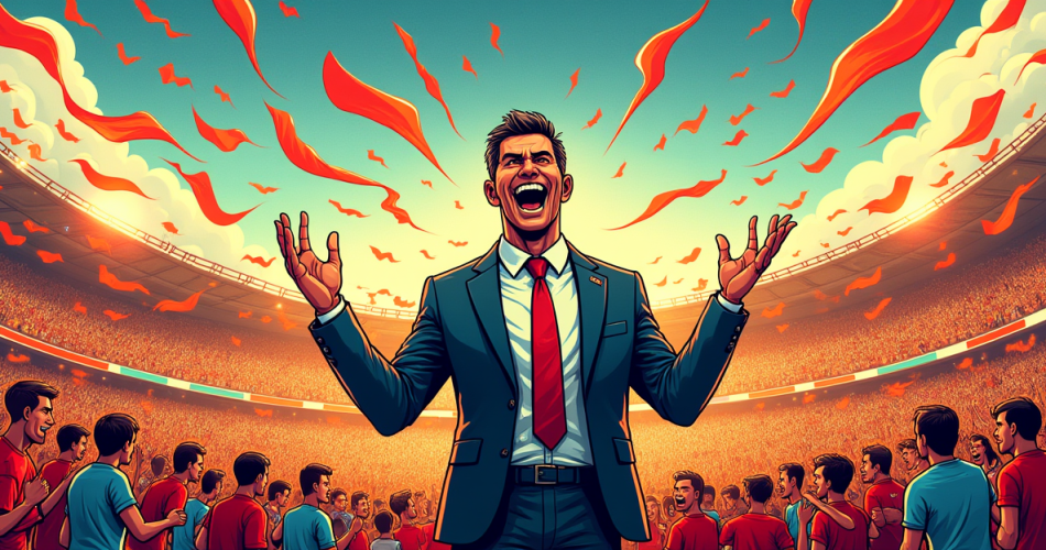 Komik Cimbom Fotosu