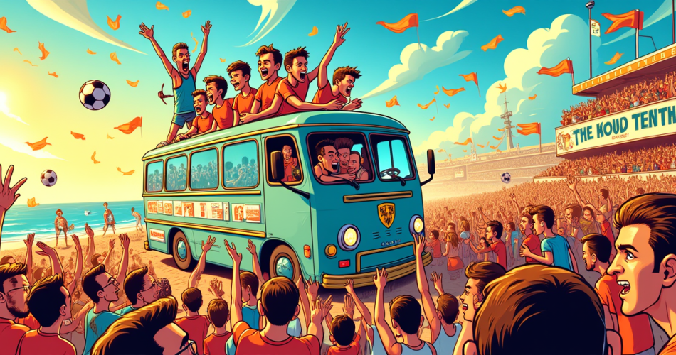 Komik Cimbom Fotosu