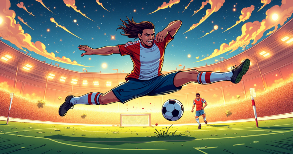 Komik Cimbom Fotosu