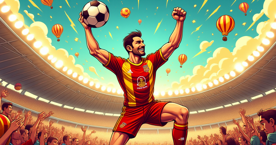 Komik Cimbom Fotosu