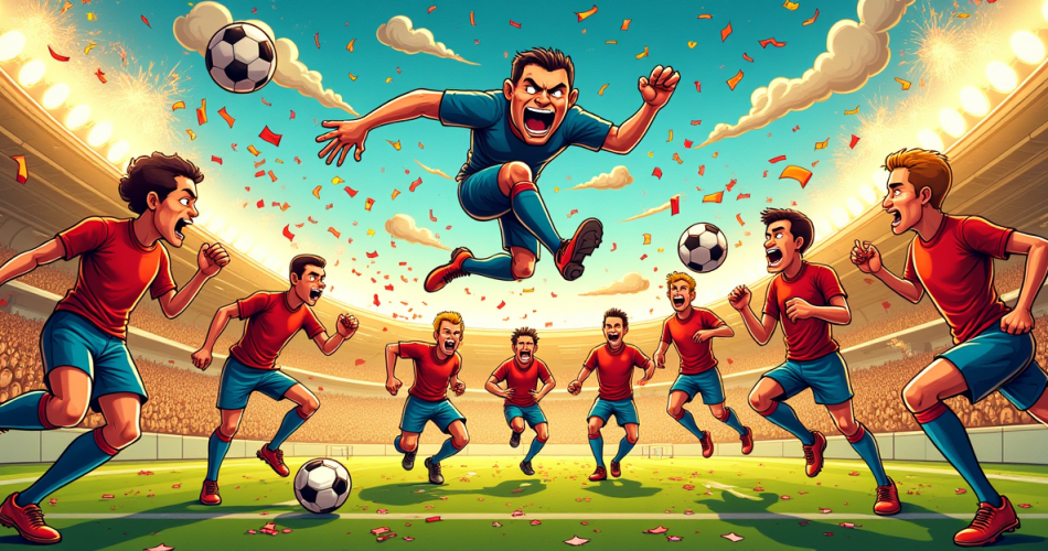 Komik Cimbom Fotosu