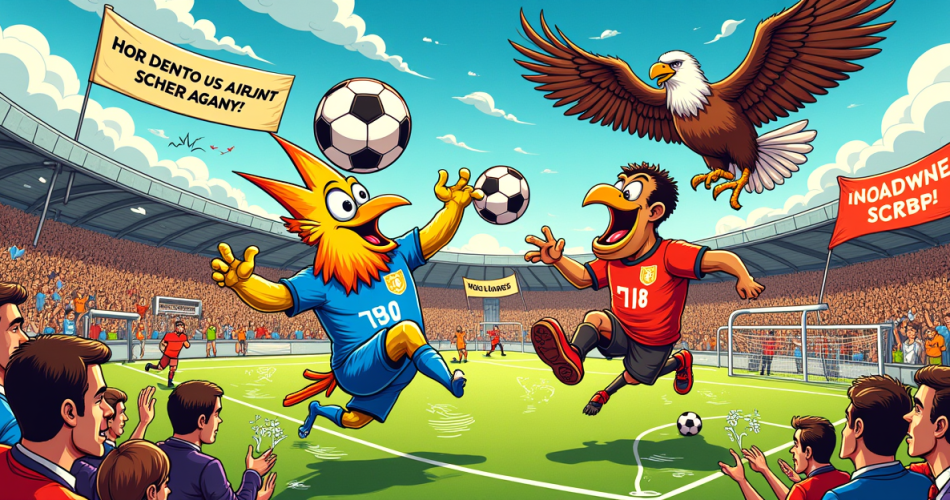 Komik Cimbom Fotosu