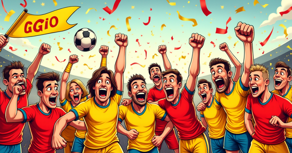 Komik Cimbom Fotosu