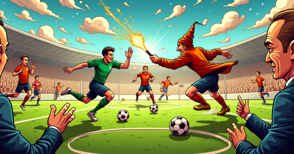 Komik Cimbom Fotosu