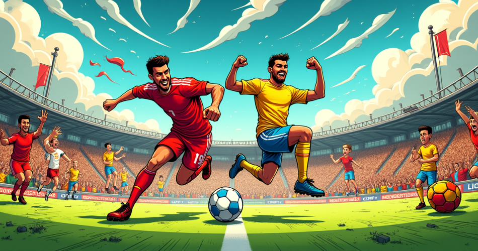 Komik Cimbom Fotosu