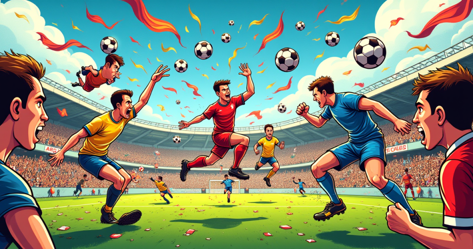 Komik Cimbom Fotosu