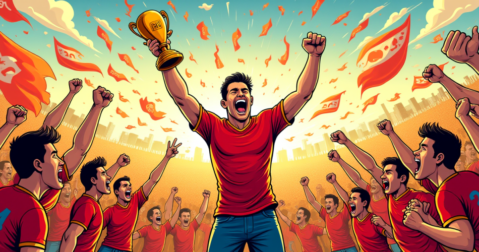 Komik Cimbom Fotosu
