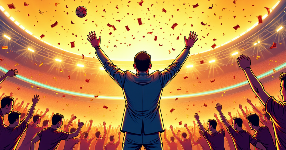 Komik Cimbom Fotosu