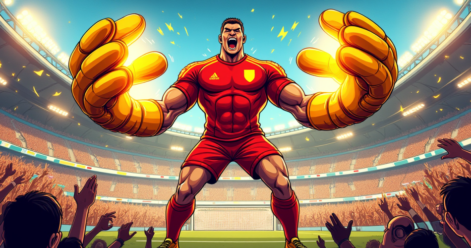 Komik Cimbom Fotosu