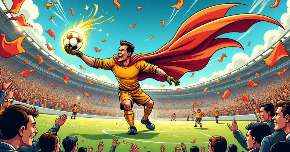 Komik Cimbom Fotosu