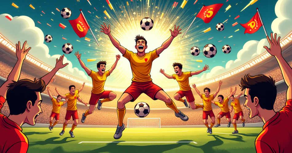 Komik Cimbom Fotosu