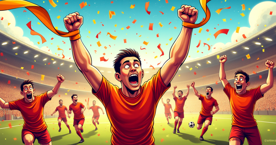 Komik Cimbom Fotosu