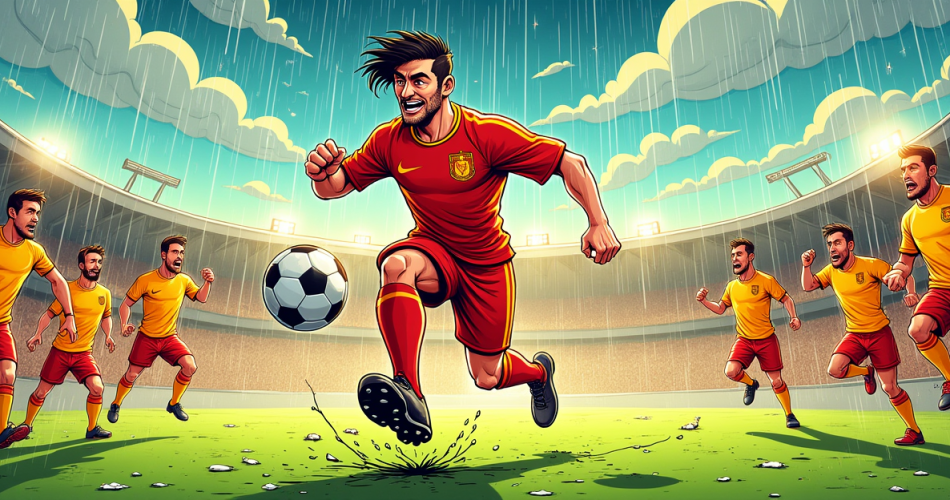Komik Cimbom Fotosu