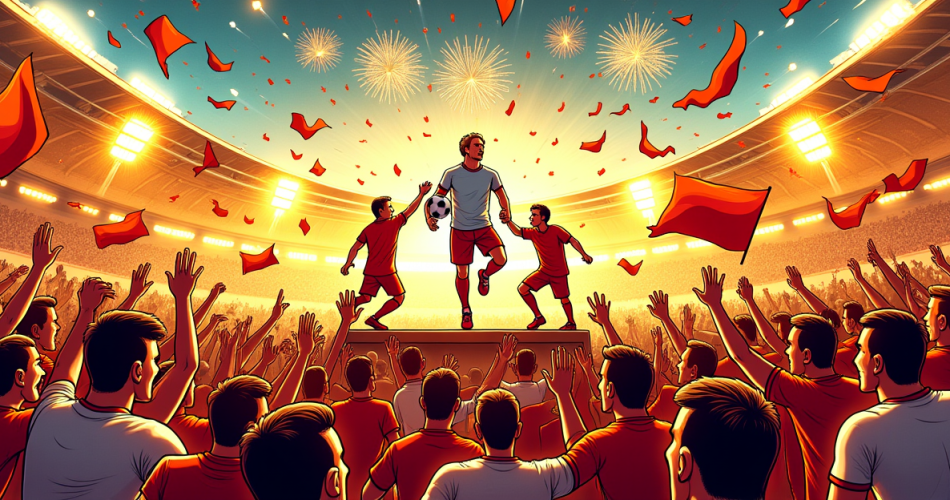 Komik Cimbom Fotosu