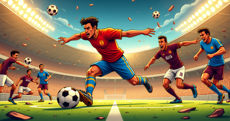 Komik Cimbom Fotosu