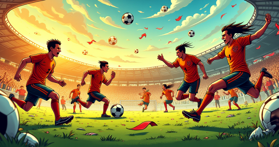 Komik Cimbom Fotosu