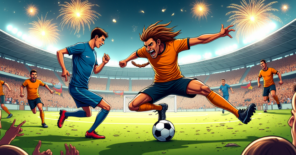 Komik Cimbom Fotosu