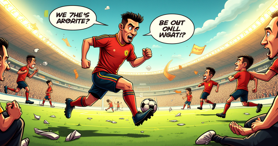 Komik Cimbom Fotosu