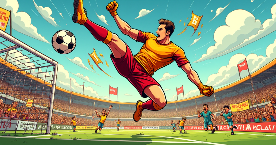 Komik Cimbom Fotosu