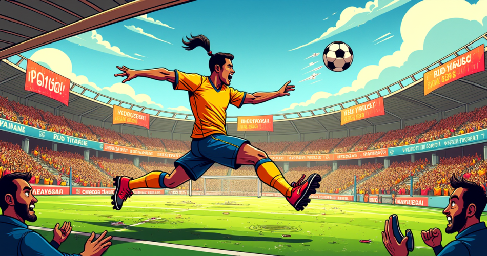 Komik Cimbom Fotosu