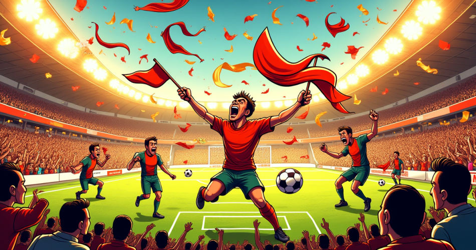 Komik Cimbom Fotosu
