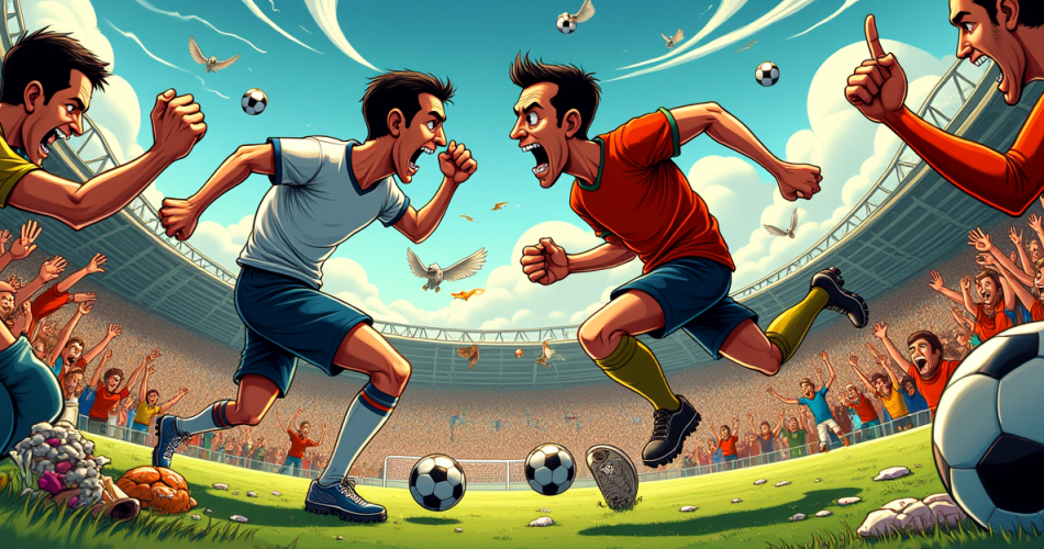Komik Cimbom Fotosu