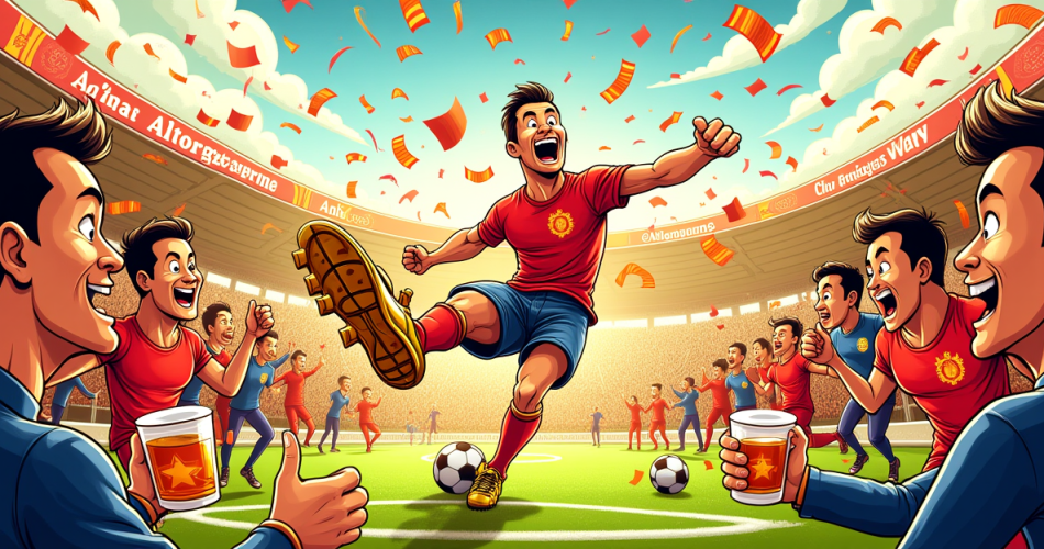 Komik Cimbom Fotosu
