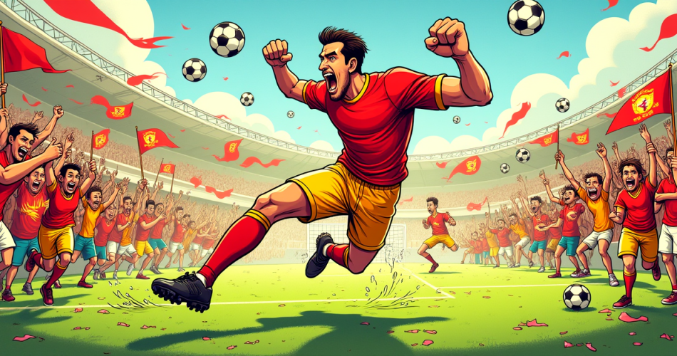 Komik Cimbom Fotosu