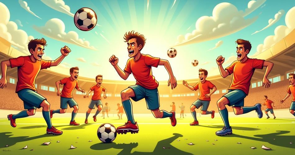 Komik Cimbom Fotosu