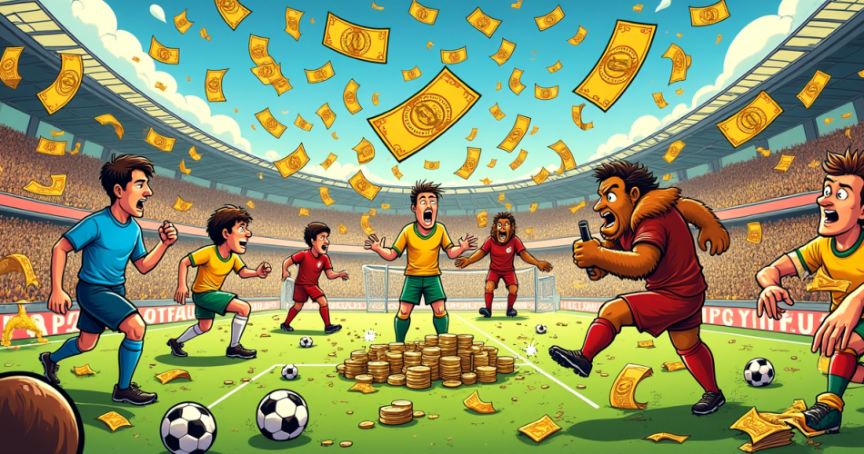 Komik Cimbom Fotosu