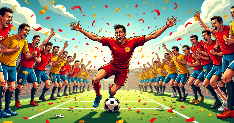Komik Cimbom Fotosu