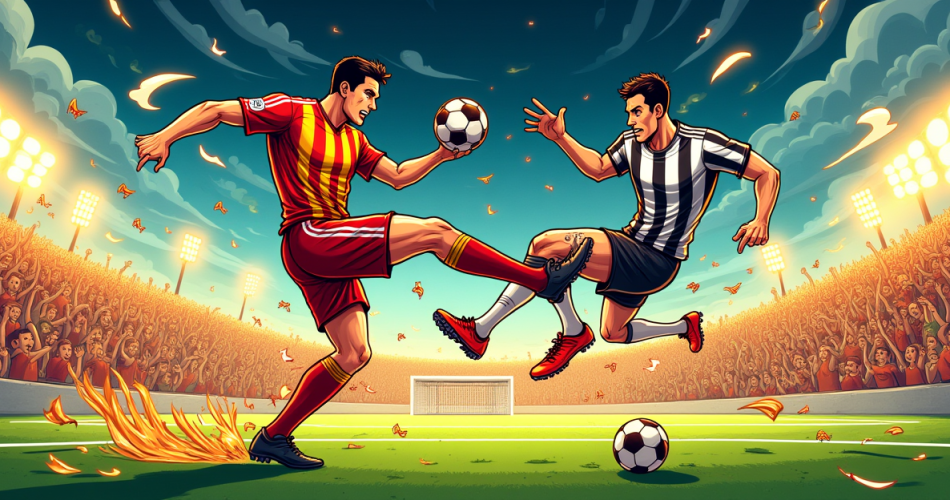 Komik Cimbom Fotosu