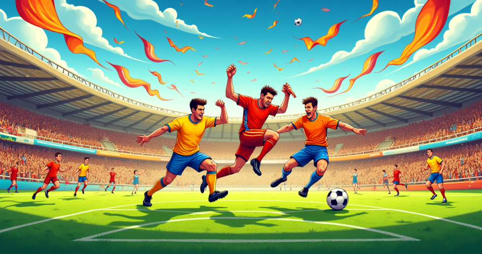 Komik Cimbom Fotosu