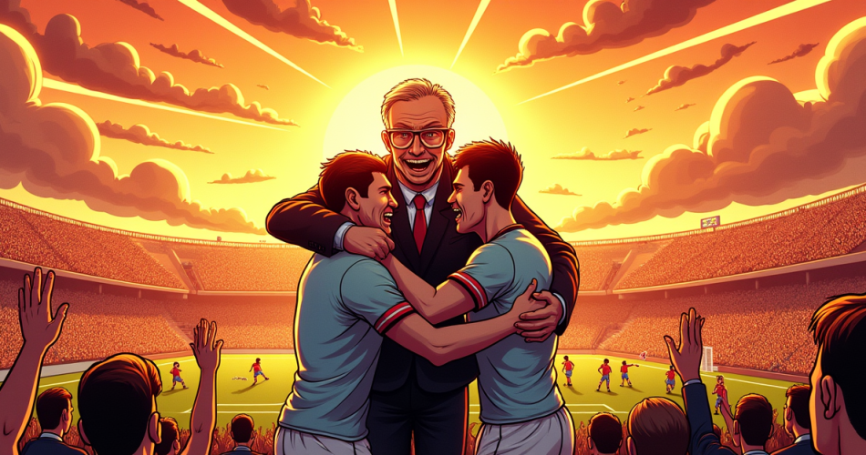 Komik Cimbom Fotosu