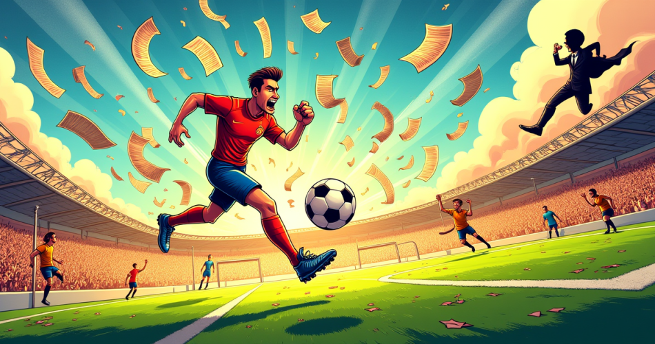 Komik Cimbom Fotosu