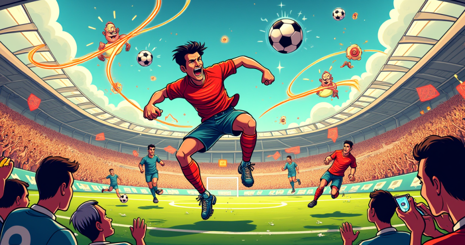 Komik Cimbom Fotosu