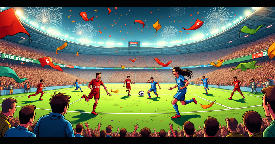 Komik Cimbom Fotosu