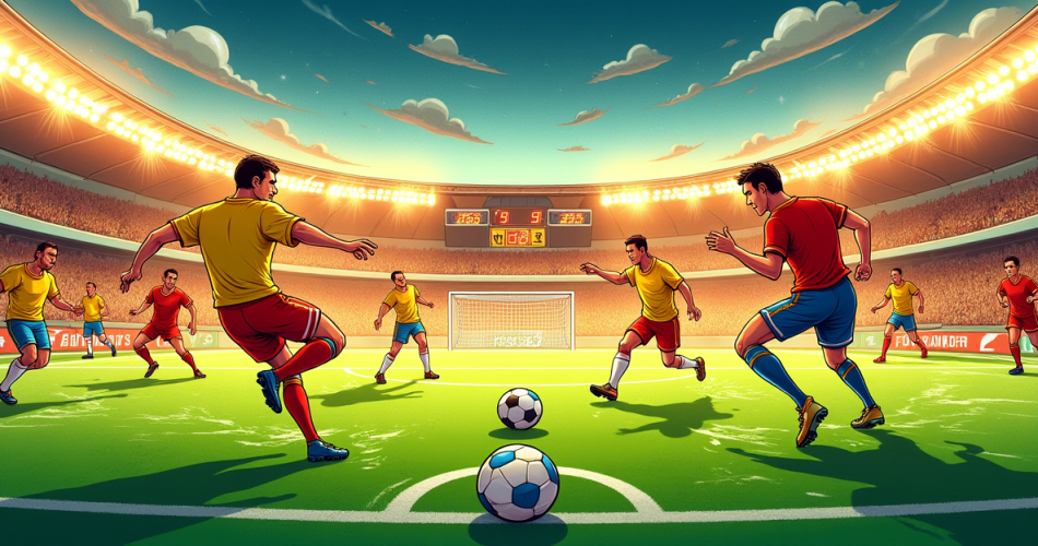 Komik Cimbom Fotosu