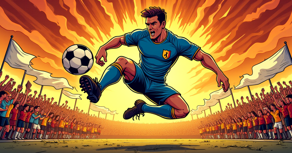Komik Cimbom Fotosu