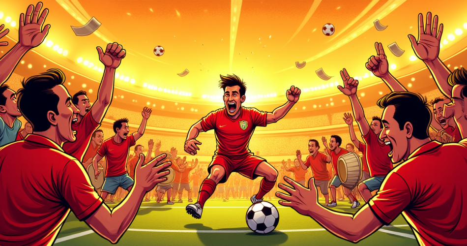 Komik Cimbom Fotosu