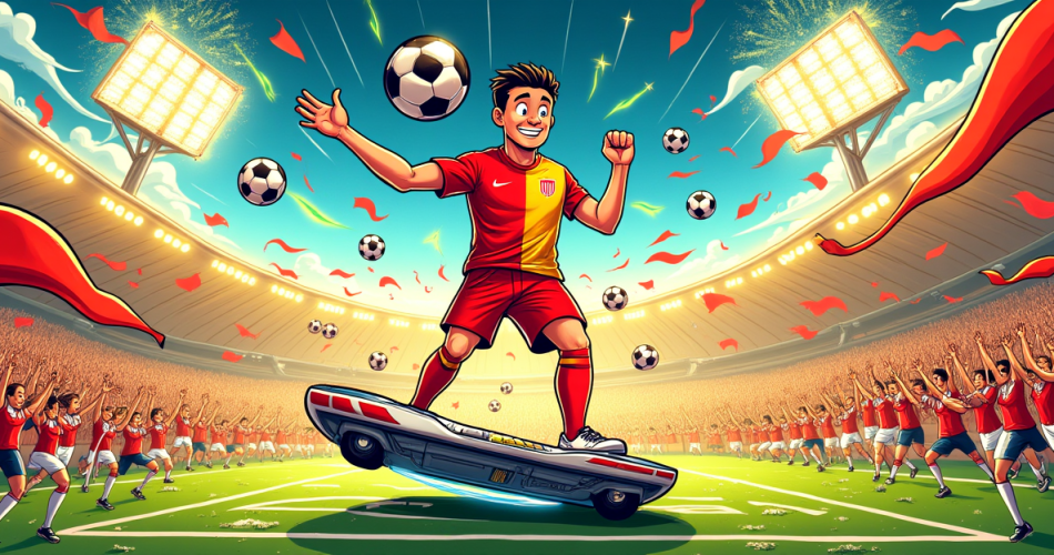 Komik Cimbom Fotosu
