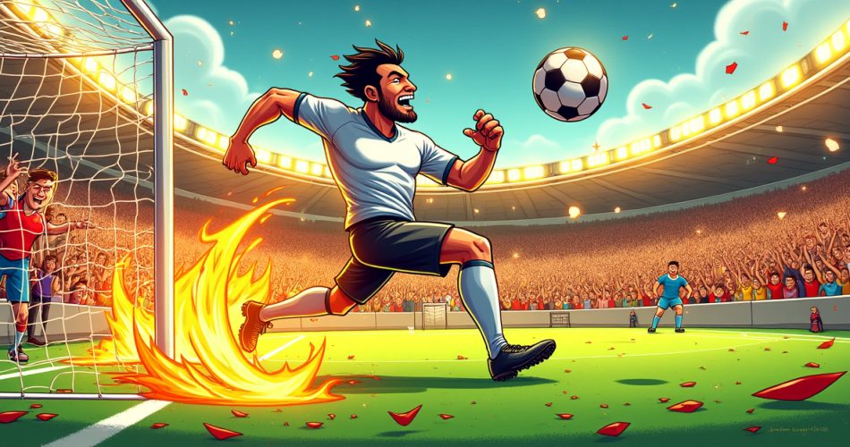 Komik Cimbom Fotosu